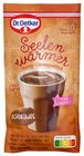 Seelenwärmer Cremepudding Schokolade von Dr. Oetker für 0,79 € bei REWE im Angebot Seelenwärmer Cremepudding Schokolade von Dr. Oetker im aktuellen REWE Prospekt