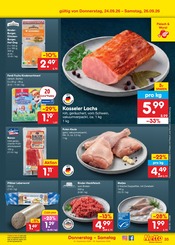 Wild im Netto Marken-Discount Prospekt in Langenhagen Aktueller Netto Marken-Discount Prospekt mit Wild, "Aktuelle Angebote", Seite 49