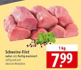 Schweine-Filet im aktuellen Prospekt bei famila Nordost in Artlenburg