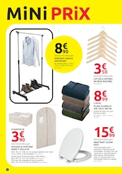 Plaid en promo dans le catalogue Mr.Bricolage à la page 2