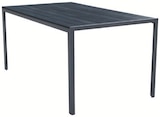 Gartentisch Spring im Angebot bei Die Möbelfundgrube in Bad Kreuznach Gartentisch Spring Angebote bei Die Möbelfundgrube Bad Kreuznach für 99,99 €