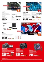 Aktueller MediaMarkt Saturn Prospekt mit 4K Fernseher, "LET'S GO DEALS - Wahnsinns Schnell Verkauf", Seite 2