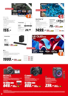 Aktueller MediaMarkt Saturn Karlsruhe Prospekt "LET'S GO DEALS - Wahnsinns Schnell Verkauf" mit 12 Seiten