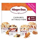Supermarchés Match Dunkerque - Promo Mini Pots de Crème Glacée Promo Mini Pots de Crème Glacée à 2,10 € dans le catalogue Supermarchés Match à Dunkerque