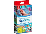 Nintendo Switch Sports - [Nintendo Switch] von NINTENDO im aktuellen MediaMarkt Saturn Prospekt für 42,99 €