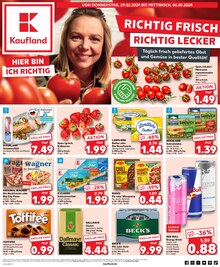 Kaufland Offenburger Straße 11 in 77933 Lahr - Angebote und Öffnungszeiten