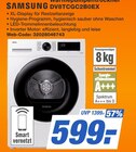 expert Bad Mergentheim - Wärmepumpentrockner DV8TCGC2B0EX Angebot im Prospekt Wärmepumpentrockner DV8TCGC2B0EX bei expert im Bad Mergentheim Prospekt für 599,00 €