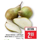 Aktuelles Birne Xenia Angebot bei Marktkauf in Stuttgart ab 2,99 €
