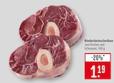 Rinderbeinscheiben Angebote bei Marktkauf Aschaffenburg für 1,19 €