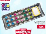 Solar-Luftmatratze von HAPPY PEOPLE für 12,00 € bei Woolworth im Angebot Solar-Luftmatratze von HAPPY PEOPLE im aktuellen Woolworth Prospekt