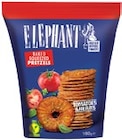 Knabbergebäck von ELEPHANT für 1,49 € bei Kaufland im Angebot Knabbergebäck von ELEPHANT im aktuellen Kaufland Prospekt
