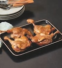 Cuisse de Canard Confite en promo à 12,99 € chez Super U Cuisse de Canard Confite dans le catalogue Super U