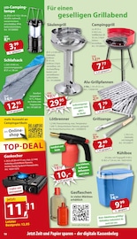 Aktueller Sonderpreis Baumarkt Prospekt mit Kühlbox, "... da, wo die kleinen Preise Party machen!", Seite 14