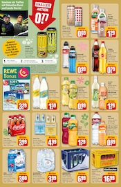 Vitamine im REWE Prospekt in Kiel Aktueller REWE Prospekt mit Vitamine, "Dein Markt", Seite 30