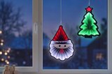Seasons LED-Fensterbild INFINITY im Angebot bei Penny in Hamm Seasons LED-Fensterbild INFINITY Angebote von HOME IDEAS bei Penny Hamm für 4,99 €