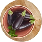 Aubergine dans le catalogue Carrefour