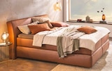 Boxspringbett „BX910“ für 3.699,00 € bei Segmüller im Angebot Boxspringbett „BX910“ im aktuellen Segmüller Prospekt