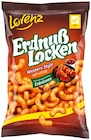 REWE Hellenthal - Erdnuß Locken Angebot im Prospekt Erdnuß Locken bei REWE im Hellenthal Prospekt für 1,11 €