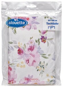Motiv-Servietten oder Mitteldecke 80 x 80 cm oder Tischläufer 40 x 160 cm bei Rossmann in Aachen Motiv-Servietten oder Mitteldecke 80 x 80 cm oder Tischläufer 40 x 160 cm im Angebot bei Rossmann Aachen für 0,89 €
