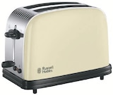 Toaster Angebote von Russell Hobbs bei Lidl Schwerin für 19,99 €