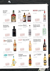 Eierlikör im Hamberger Prospekt in Dachau Aktueller Hamberger Prospekt mit Eierlikör, "EDLES ZUM FEST", Seite 47