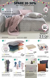Drogerie Angebot & Preis im aktuellen JYSK Prospekt Drogerie Angebot im aktuellen JYSK Prospekt auf Seite 21