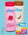 Duschgel von jólea im aktuellen Netto Marken-Discount Prospekt für 0,59 €