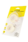 Dévidoir + 2 rouleaux adhésifs invisibles - 18 mm x 35 m - Les Prix Mini - Les Prix Mini en promo chez Bureau Vallée Dévidoir + 2 rouleaux adhésifs invisibles - 18 mm x 35 m - Les Prix Mini - Les Prix Mini dans le catalogue Bureau Vallée