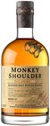 Blended Scotch Whisky Angebote von Monkey Shoulder bei REWE Leipzig für 24,99 €