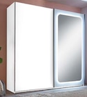 Trends - Kleiderschrank MIKIS Angebot im Prospekt Kleiderschrank MIKIS bei Trends im Prospekt "" für 539,00 €