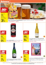 Catalogue Carrefour en cours à Reims, "Carrefour", Page 37