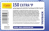 150 EXTRA °P im Netto Marken-Discount Prospekt 150 EXTRA °P von Payback im aktuellen Netto Marken-Discount Prospekt für