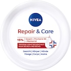 Repair & Care von Nivea im aktuellen Rossmann Prospekt