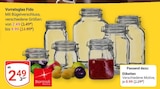 Vorratsglas Fido im Angebot bei GLOBUS in Gera Vorratsglas Fido Angebote von Bormioli Rocco bei GLOBUS Gera für 0,99 €