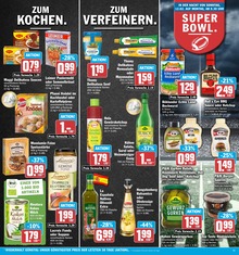 Mehl Angebot & Preis im aktuellen Ullrich Verbrauchermarkt Prospekt Mehl Angebot im aktuellen Ullrich Verbrauchermarkt Prospekt auf Seite 11