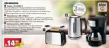 Aktuelles Toaster Angebot bei E center in Ludwigshafen (Rhein) ab 14,99 €