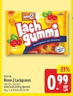 nah und gut Petershagen - Nimm 2 Lachgummi Angebot im Prospekt Nimm 2 Lachgummi bei nah und gut im Petershagen Prospekt für 0,99 €