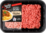 HACHÉ HACH'MENT BON TENDRE & PLUS - TENDRE ET PLUS - Auchan Hypermarché à Dieppe HACHÉ HACH'MENT BON TENDRE & PLUS - TENDRE ET PLUS en promo chez Auchan Hypermarché Dieppe à 6,49 €