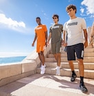 Intersport Terves - Promo TEE-SHIRT Homme Promo TEE-SHIRT Homme à 14,99 € dans le catalogue Intersport à Terves