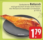 Geräucherter Rotbarsch bei EDEKA im Wuppertal Prospekt für 1,79 €