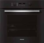 Einbaubackofen H 2766-1 BP im Angebot bei expert in Remscheid Einbaubackofen H 2766-1 BP Angebote von Miele bei expert Remscheid für 1.099,00 €
