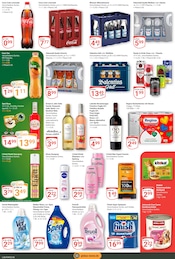 Cola im GLOBUS Prospekt in Ludwigshafen Aktueller GLOBUS Prospekt mit Cola, "Aktuelle Angebote", Seite 6