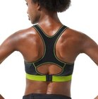 Brassière de sport - Crivit en promo chez Lidl Clermont-Ferrand à 6,99 €