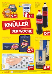 Aktueller Netto Marken-Discount Prospekt mit Barilla, "Aktuelle Angebote", Seite 2