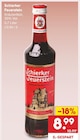 Aktuelles Schierker Feuerstein Angebot bei Netto Marken-Discount in Halle (Saale) ab 8,99 €