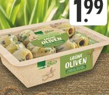 Aktuelles GRÜNE OLIVEN Angebot bei EDEKA in Wuppertal ab 1,99 €