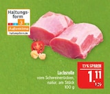 Aktuelles Lachsrolle Angebot bei Marktkauf in Leipzig ab 1,11 €