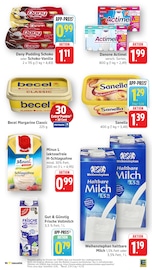 Aktueller E center Prospekt mit Milch, "Aktuelle Angebote", Seite 22