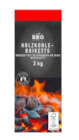 Grill-Holzkohle-Briketts Angebote von BBQ bei ALDI SÜD Waiblingen für 2,79 €