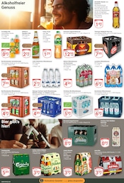 Aktueller GLOBUS Prospekt mit Volvic, "Aktuelle Angebote", Seite 21